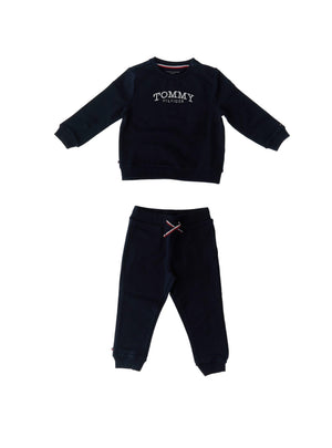 TOMMY HILFIGER MONOTYPE 2 PIECE SET