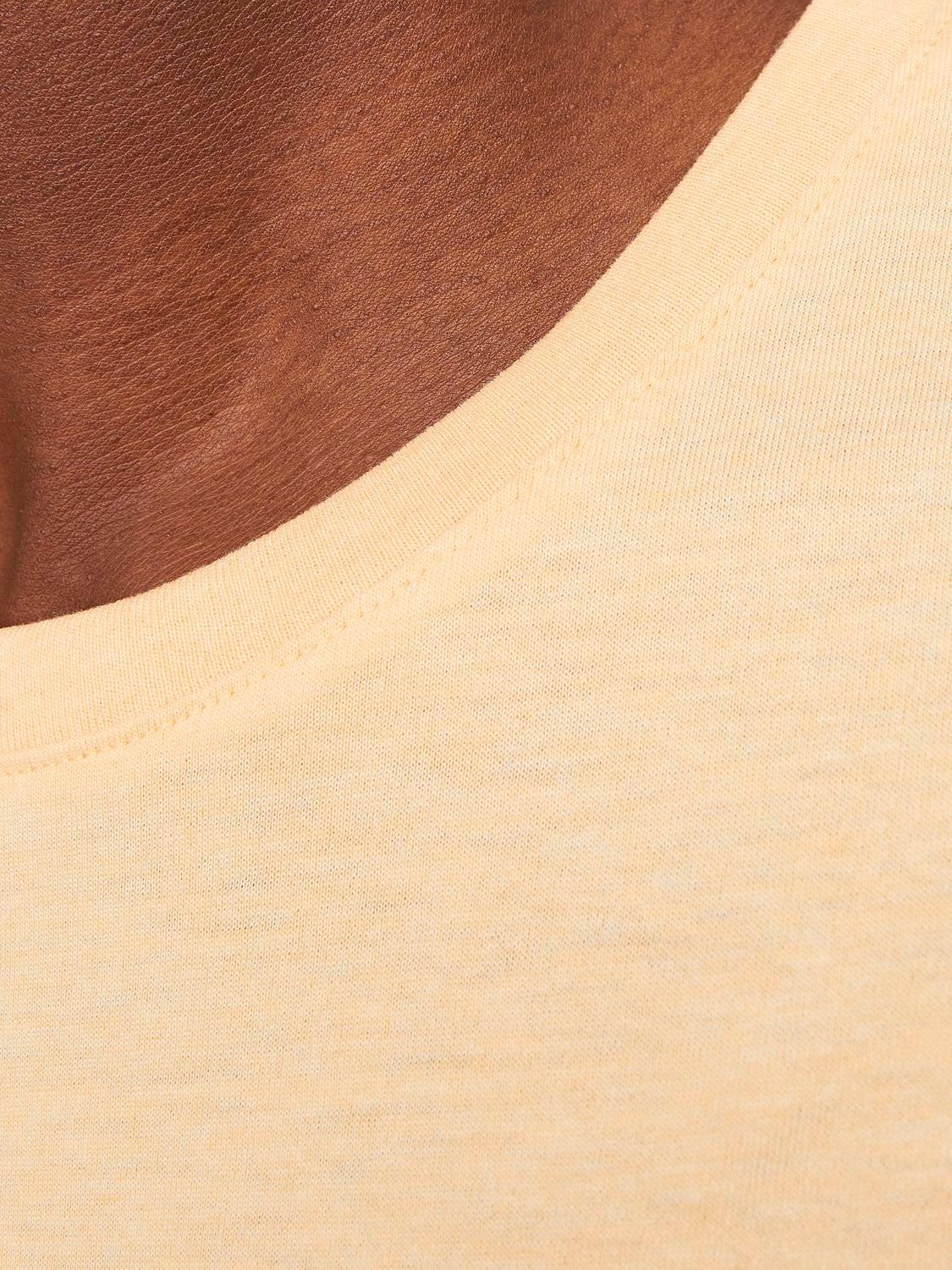 12246690/Apricot Ice JACK AND JONES