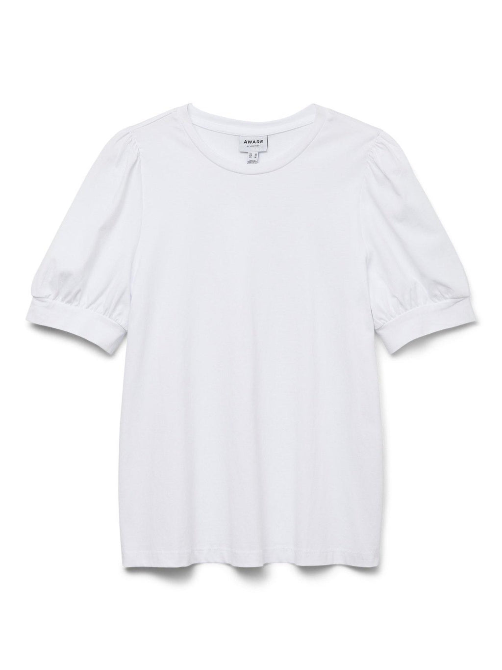 10275520/Bright White VERO MODA