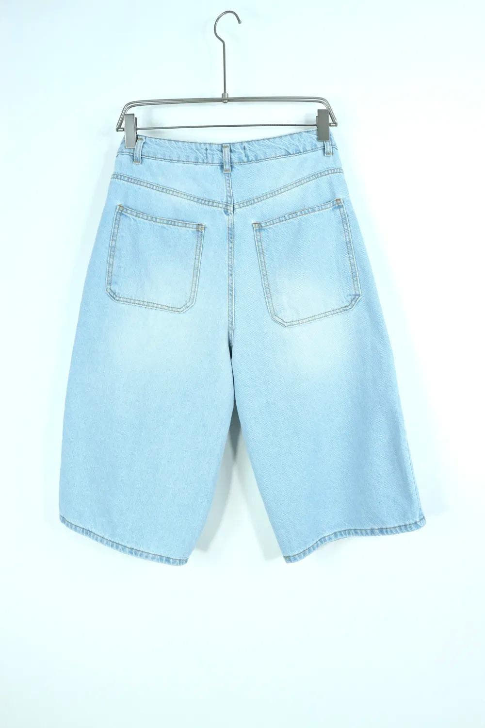 BERMUDA BEAPU-ID05/JEANS PRIMID