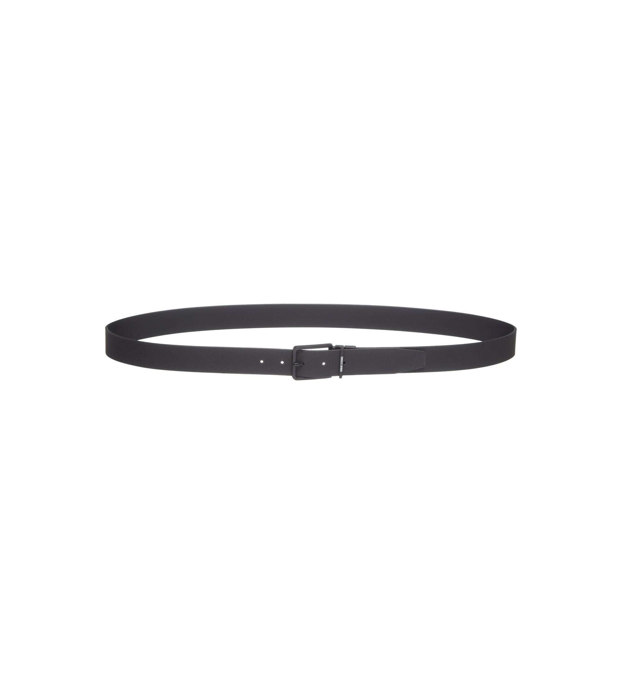 TONGUE BELT 951394 4R850/19921 ARMANI EXCHANGE