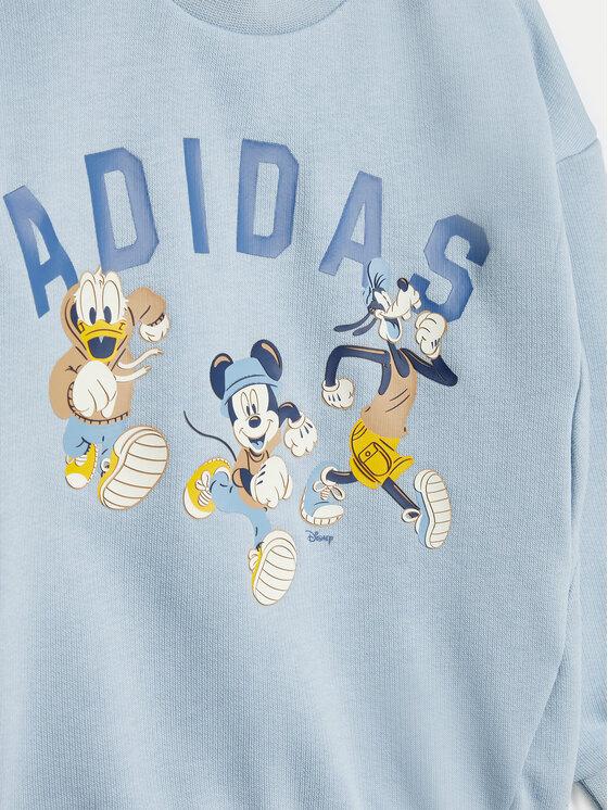 I DY MM JOG         WONBLU/CREBLU JN6099/ND ADIDAS