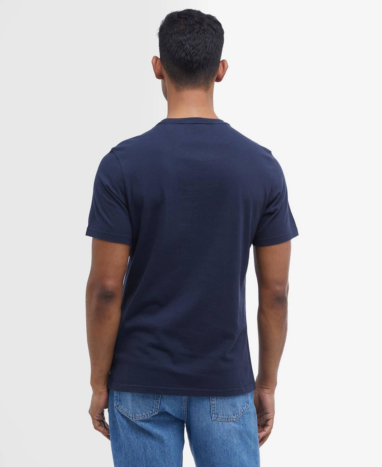 MTS0670 MTS/NY31 BARBOUR
