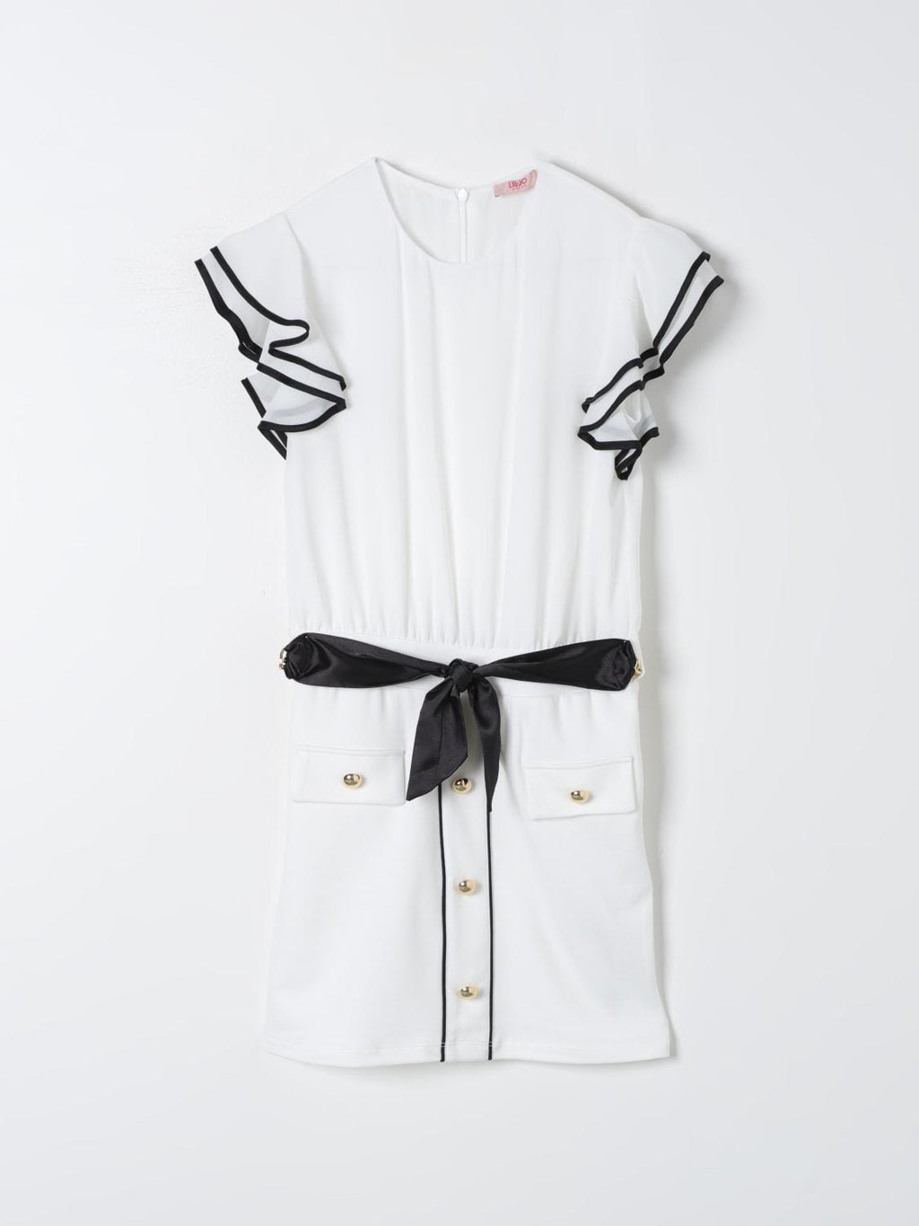 ABITO JERSEY T.UNITA 