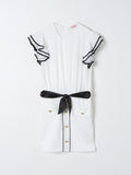 ABITO JERSEY T.UNITA 