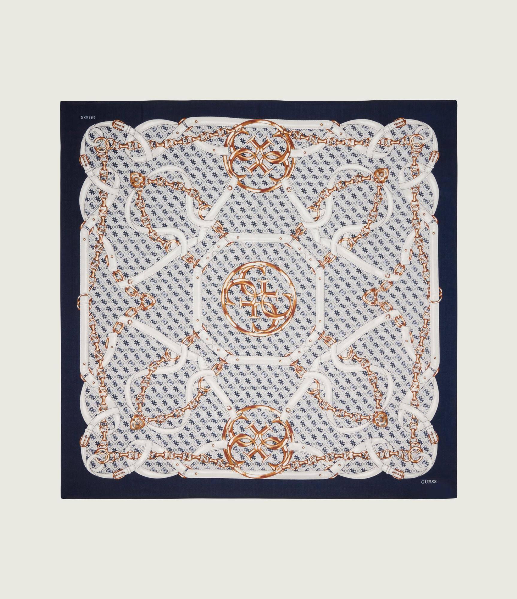 AW5412POL03/BLU GUESS