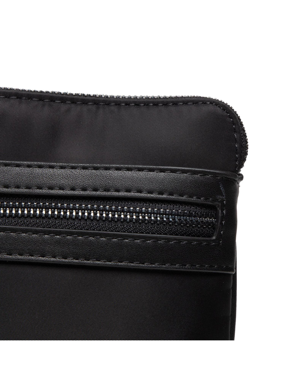 BORSA SINTETICA KYLO VBS47303/NERO VALENTINO