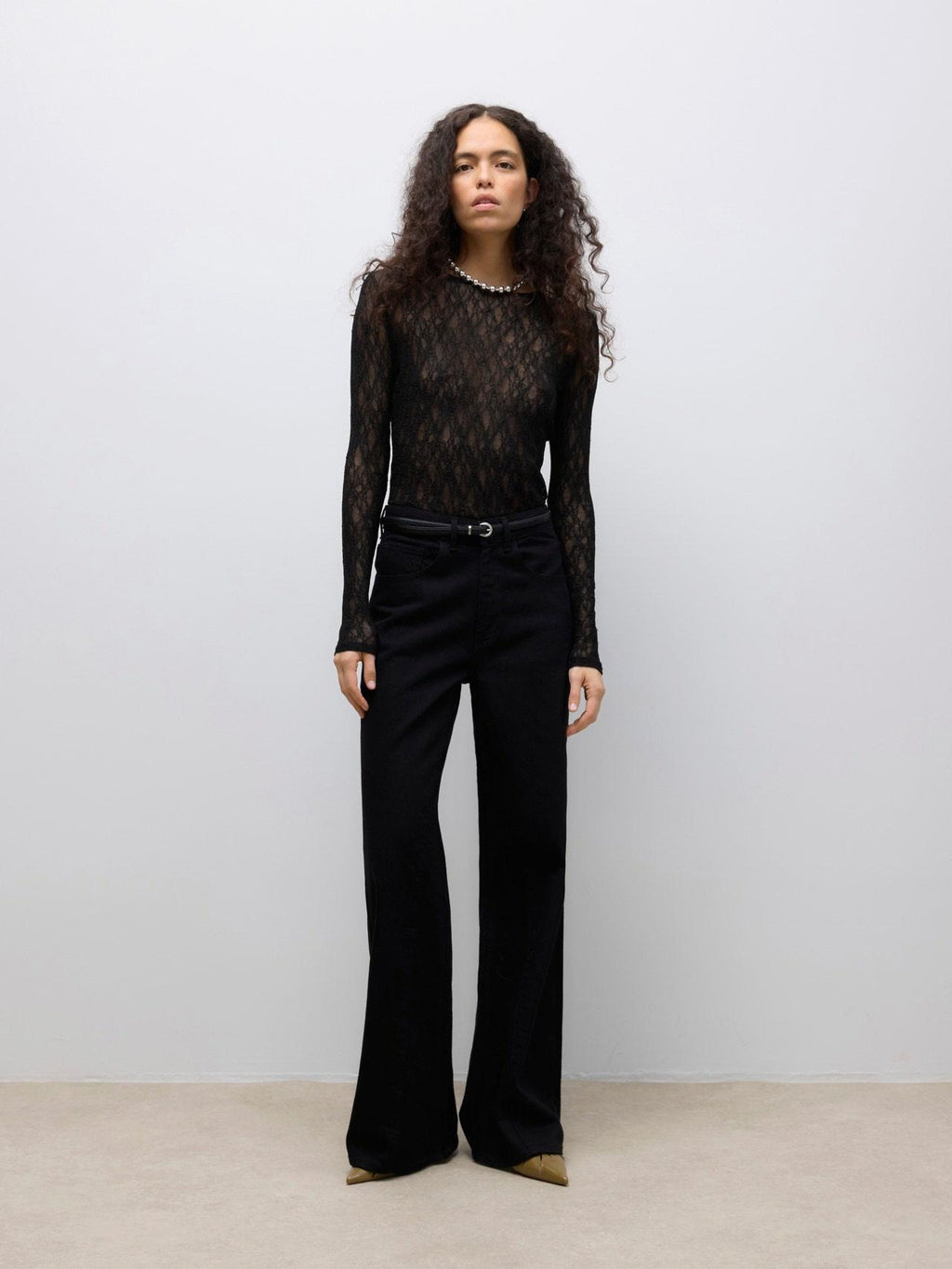 10334538/Black VERO MODA