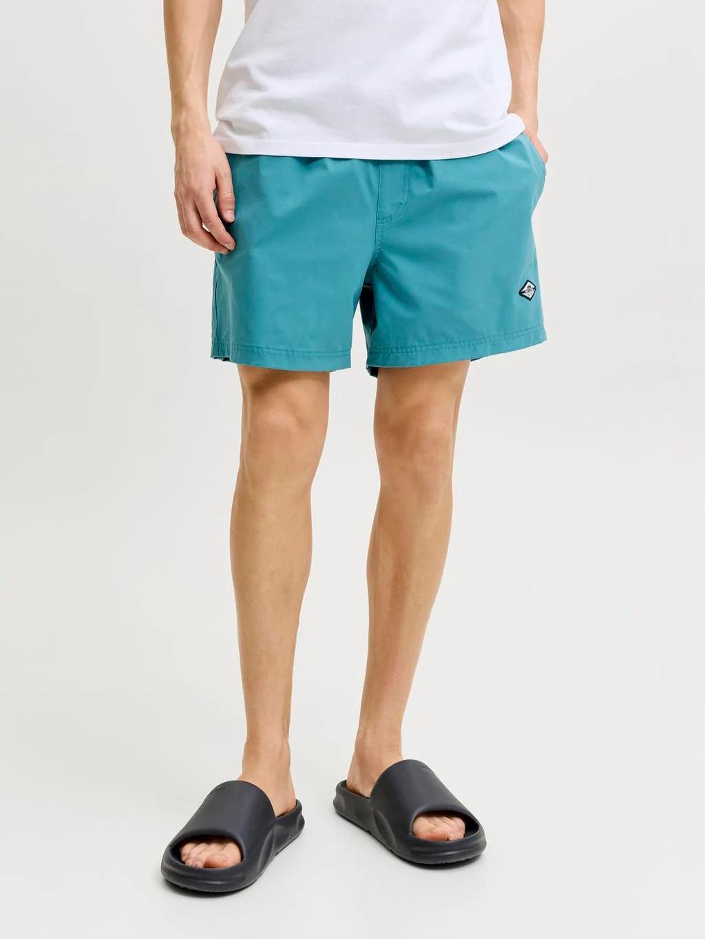 JPSTMAUI SPLASH MAGIC SWIM SHORTS REG 