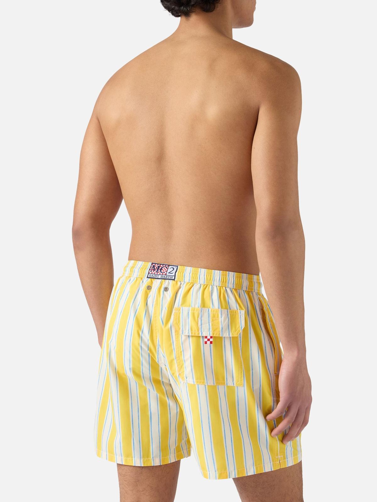 SYR0001-04049L/04049L MC2 SAINT BARTH