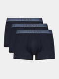 GUESS JOE BOXER TRUNK 3 PACK