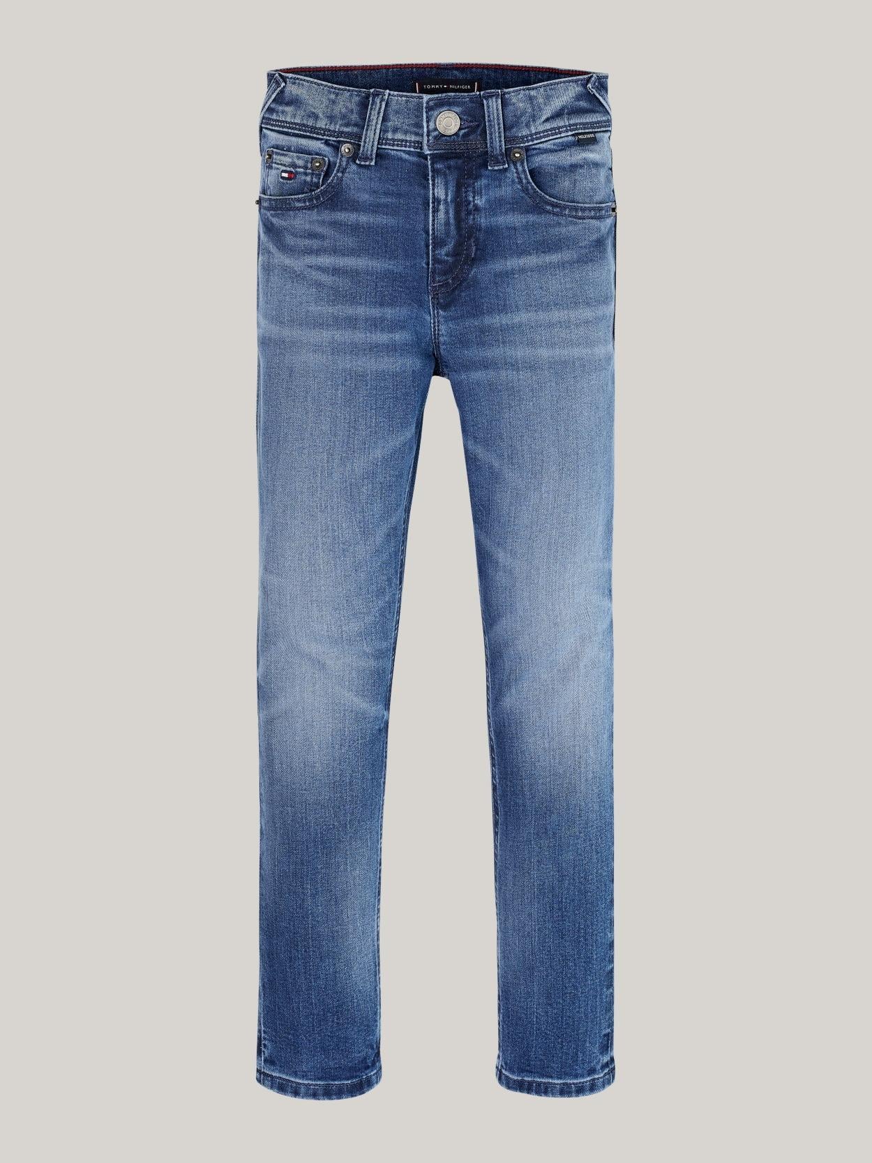 KB0KB09181J/C7H TOMMY HILFIGER