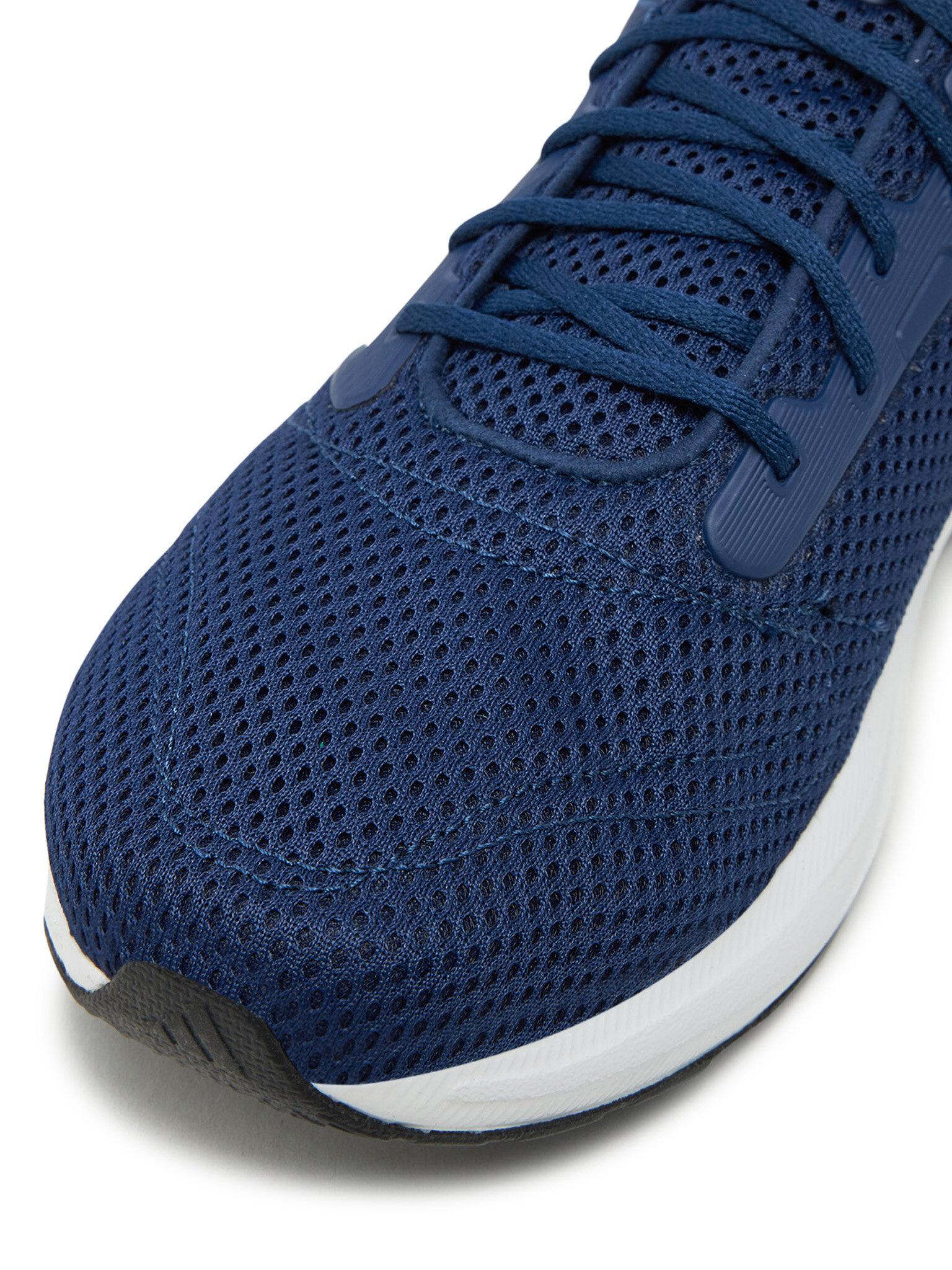 RESPONSE RUNNER U DKBLUE/FTWWHT/HALSIL IH6103/ND ADIDAS