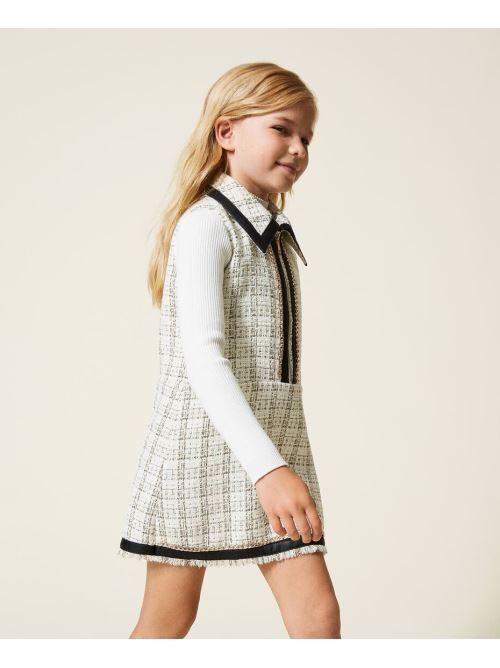 ABITO 222GJ226B/7250 TWINSET