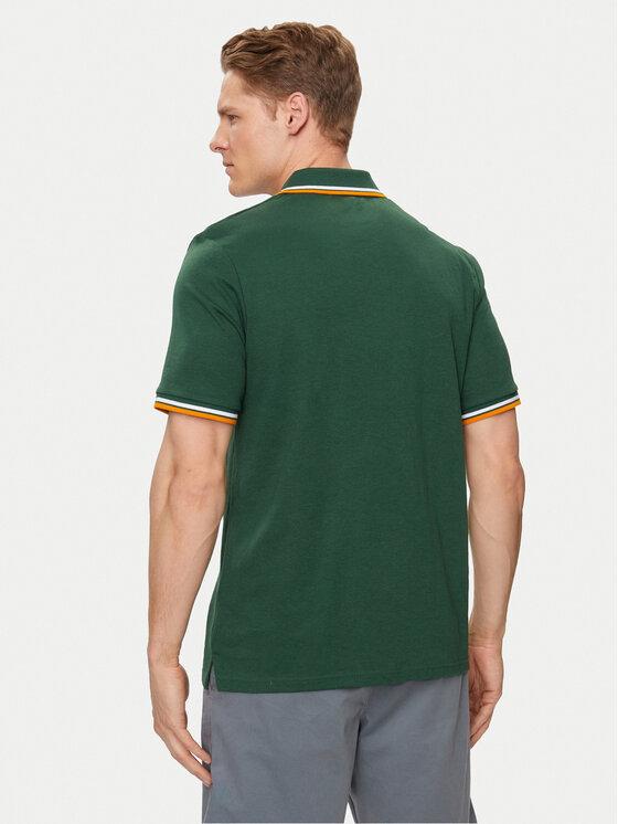 12250736/Dark Green JACK AND JONES