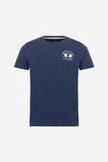LA MARTINA MAN T-SHIRT JERSEY