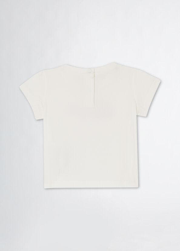 T-SHIRT ST P M/C 