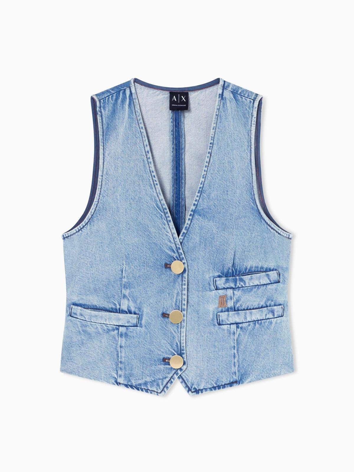 XW002263 AF21338/MB001 ARMANI EXCHANGE