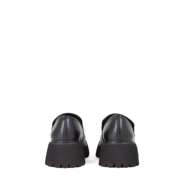 MOCASSINS 