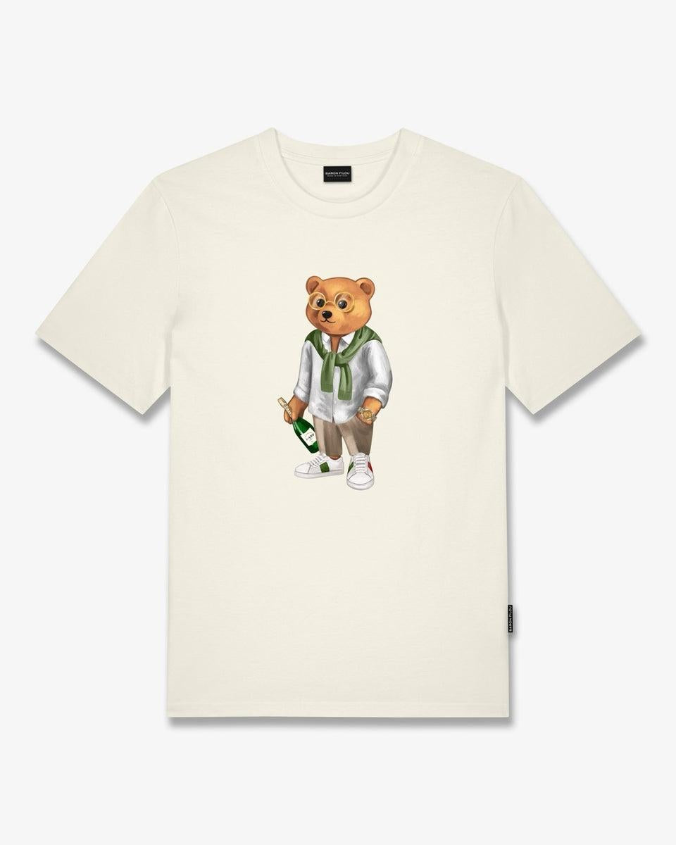 FIL140T/OFF WHITE BARON FILOU