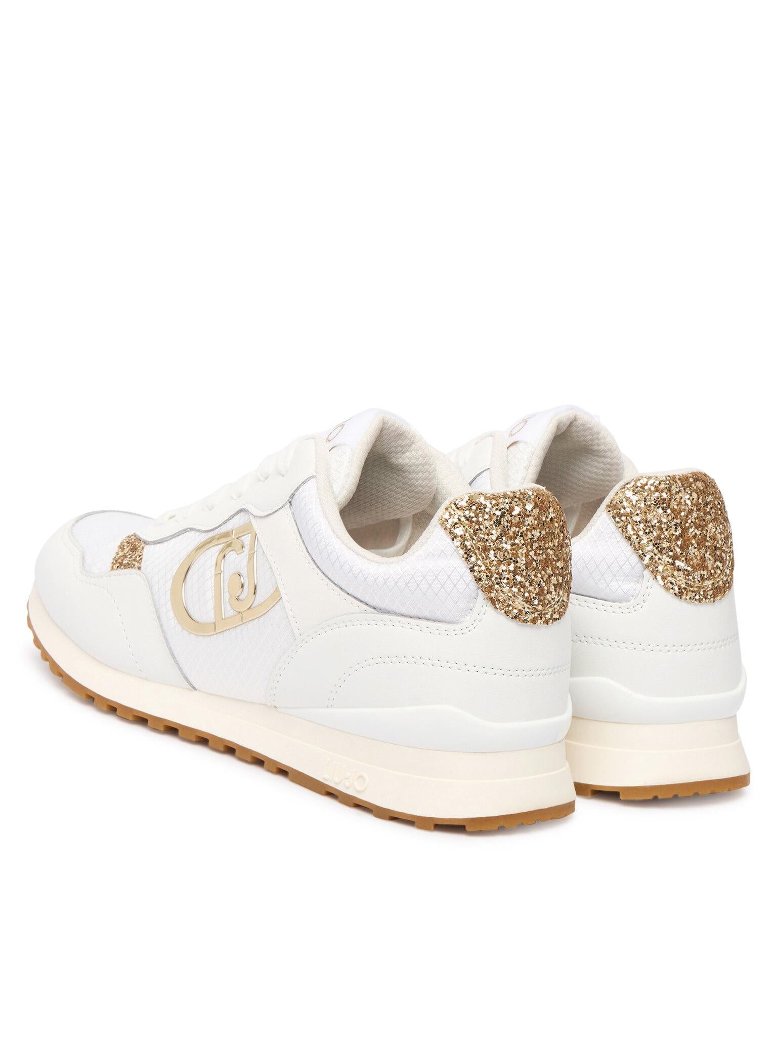 LIU JO MAXI WONDER LOW 02 BIS 