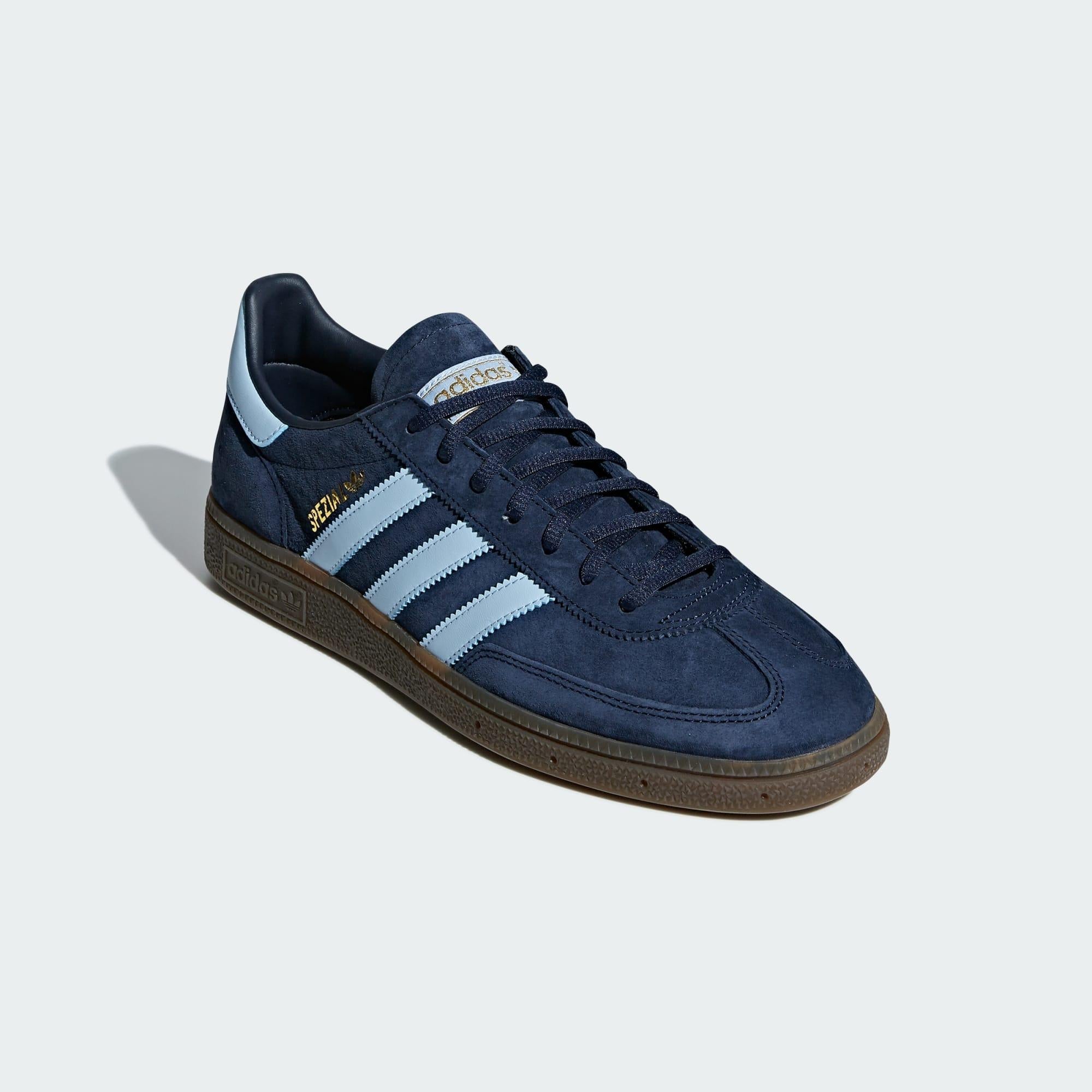 HANDBALL SPEZIAL    CONAVY/CLESKY/GUM5 BD7633/ND ADIDAS ORIGINALS