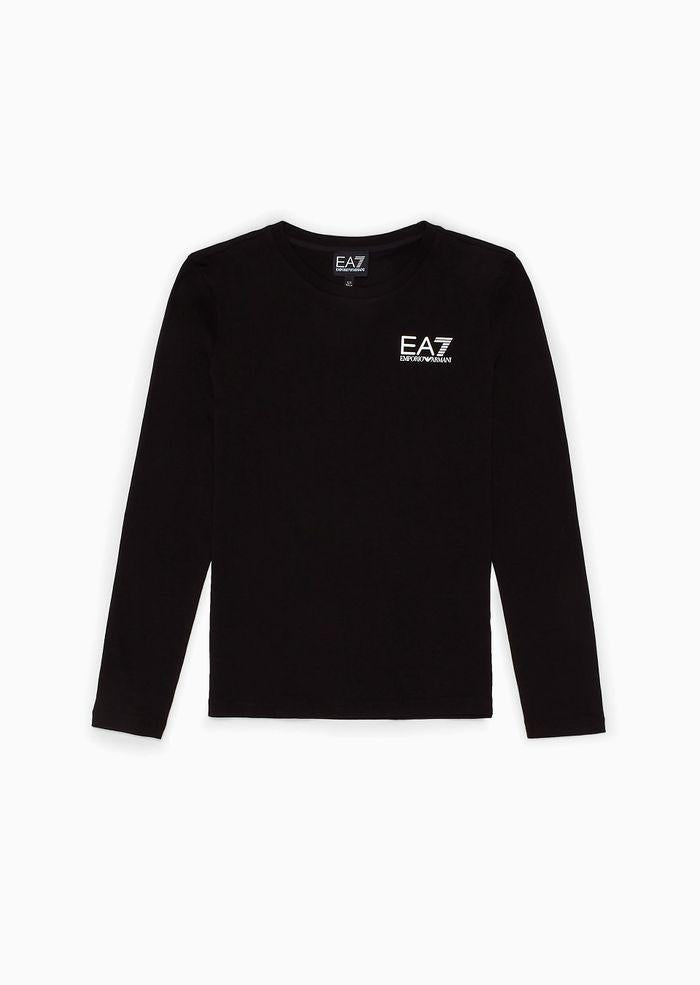 T-SHIRT 8NBT52 BJ02Z/1200 EMPORIO ARMANI EA7