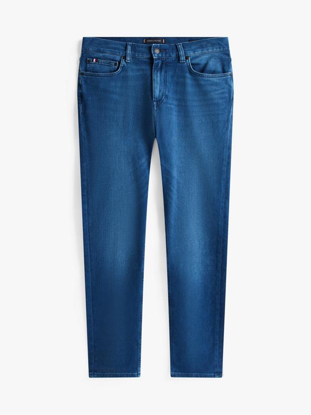 SLIM BLEECKER SSTR L MW0MW40650/1CY TOMMY HILFIGER