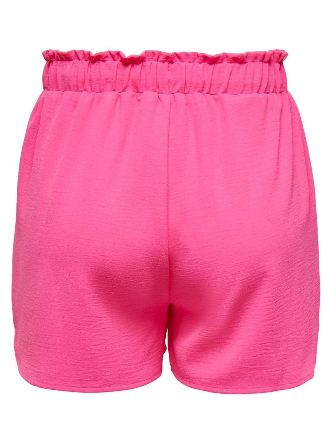 ONLMETTE SHORTS WVN 