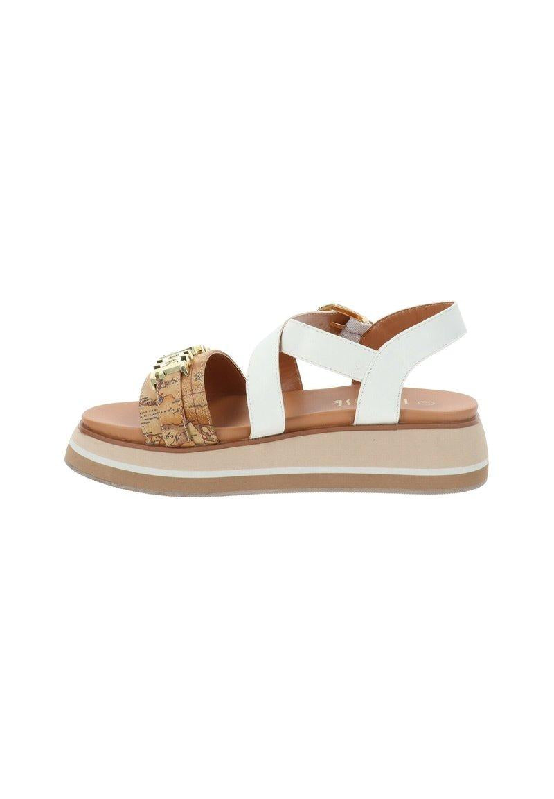WEDGE SANDAL H60 