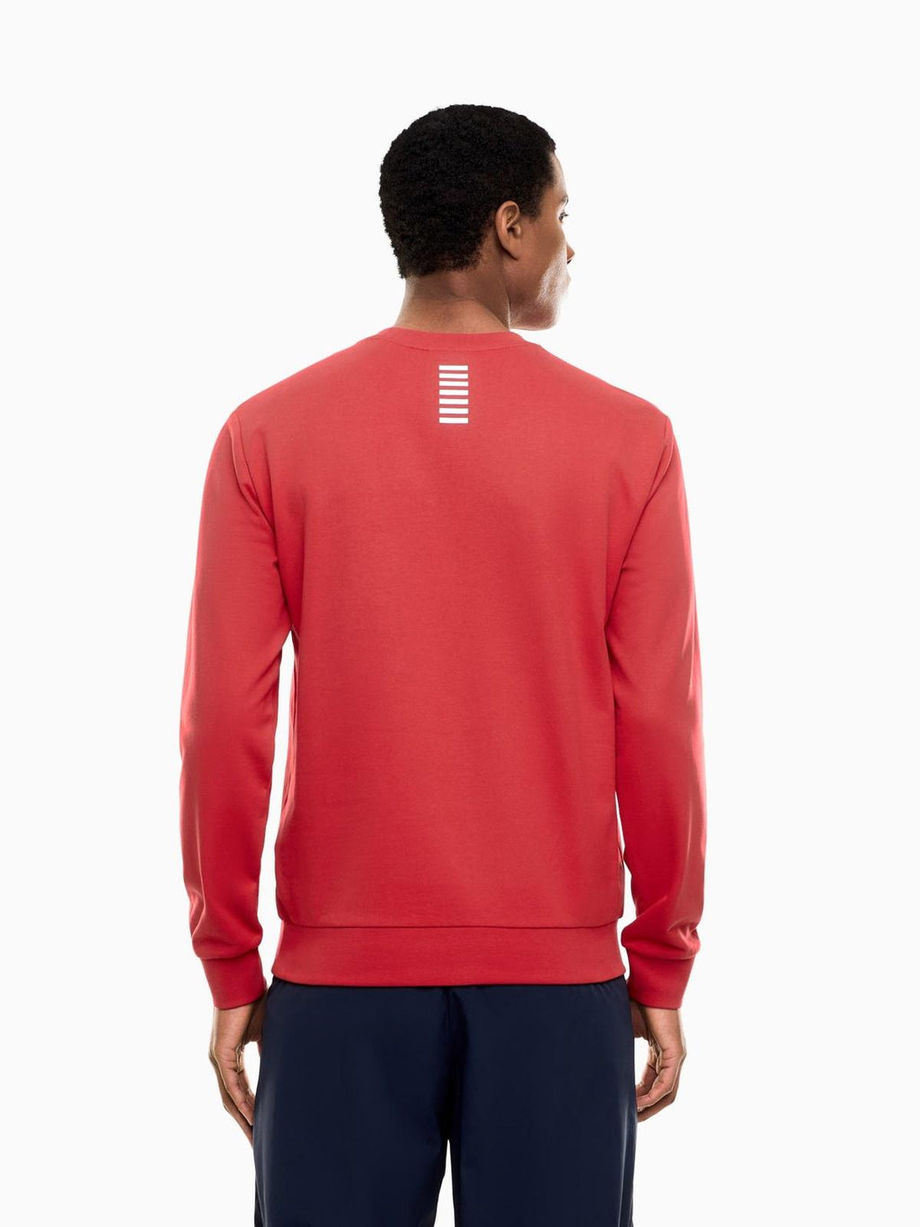 8NPM30 PJVRZ/U5072 EMPORIO ARMANI EA7