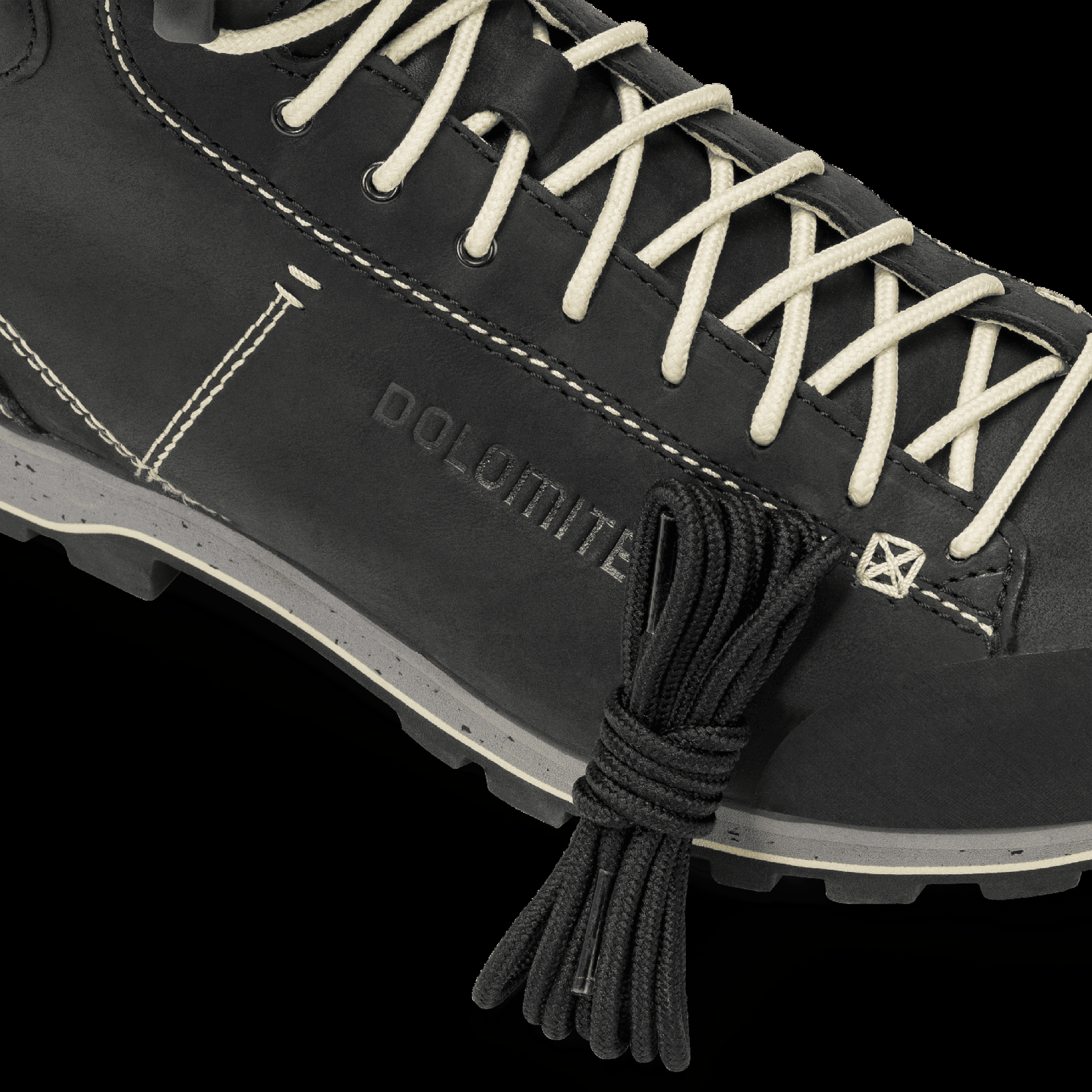 Shoe 54 High Fg Evo GTX 292529/Black DOLOMITE