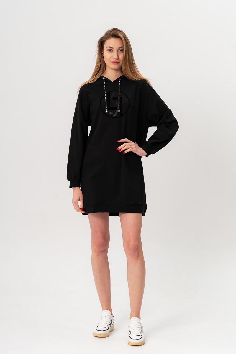 DRESS TF2158F0904/S9920 LIU JO