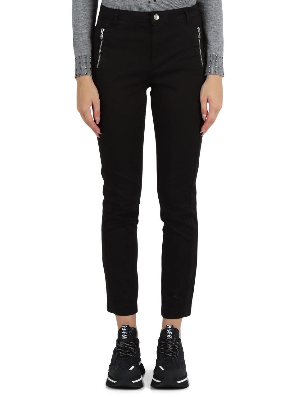 PANT.PARFAIT H.W. 