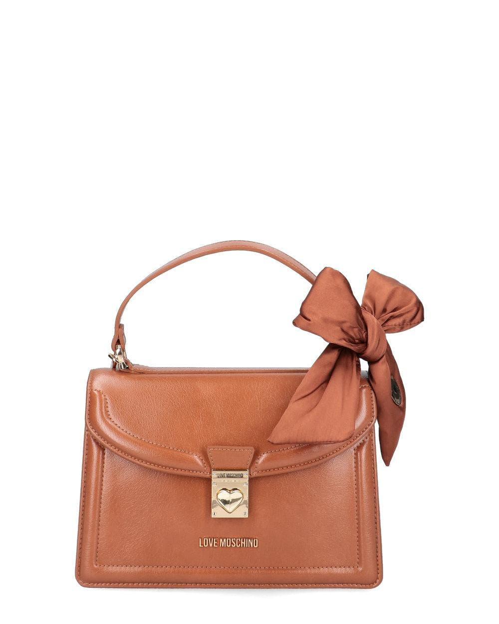 JC4390PP0LKV0/208 LOVE MOSCHINO