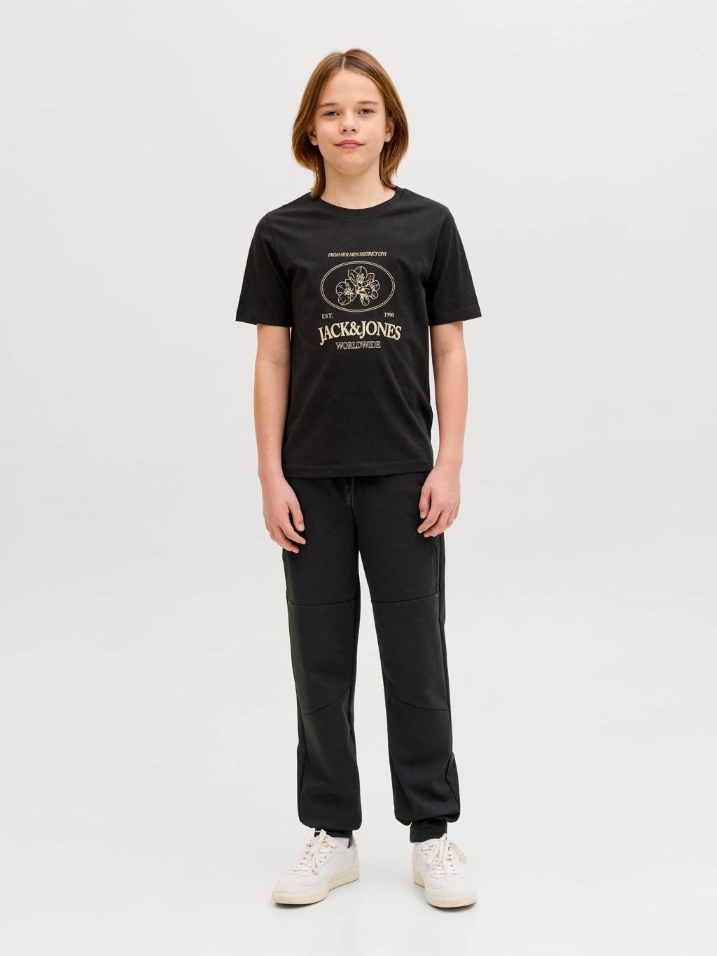 12289466/Black JACK JONES KIDS