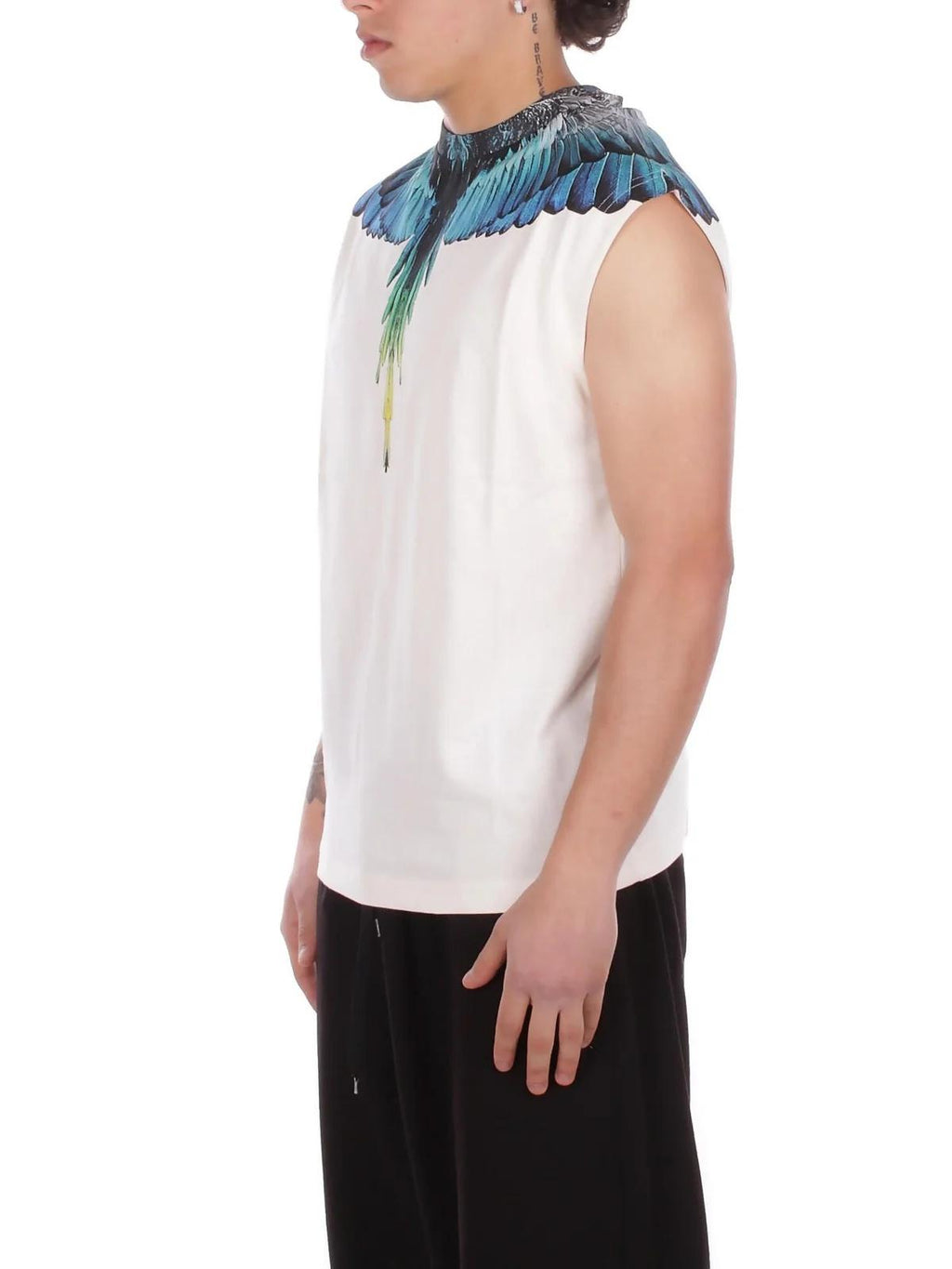 S6CMMATH023/412 MARCELO BURLON COUNTY OF MILAN