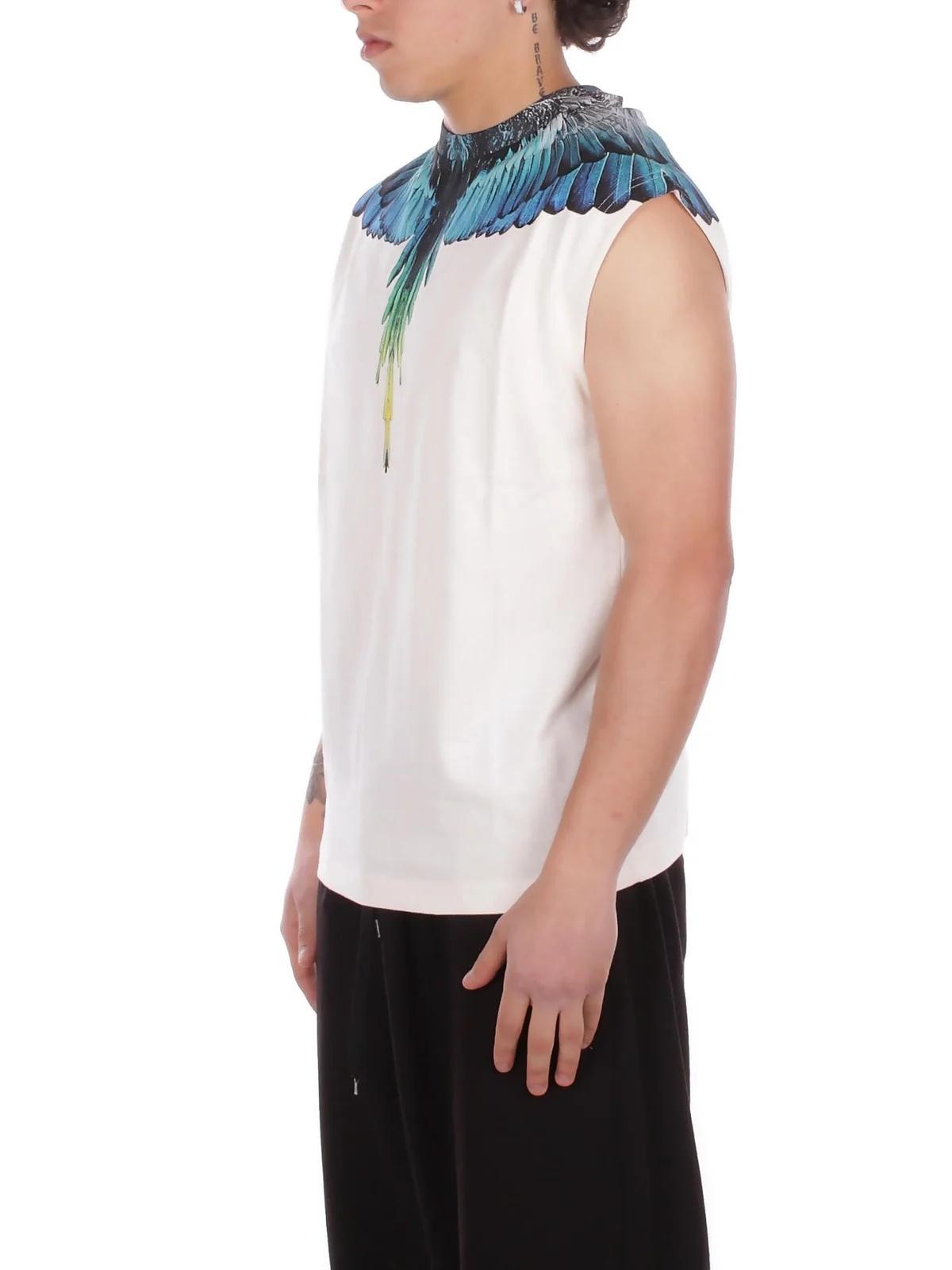 S6CMMATH023/412 MARCELO BURLON COUNTY OF MILAN