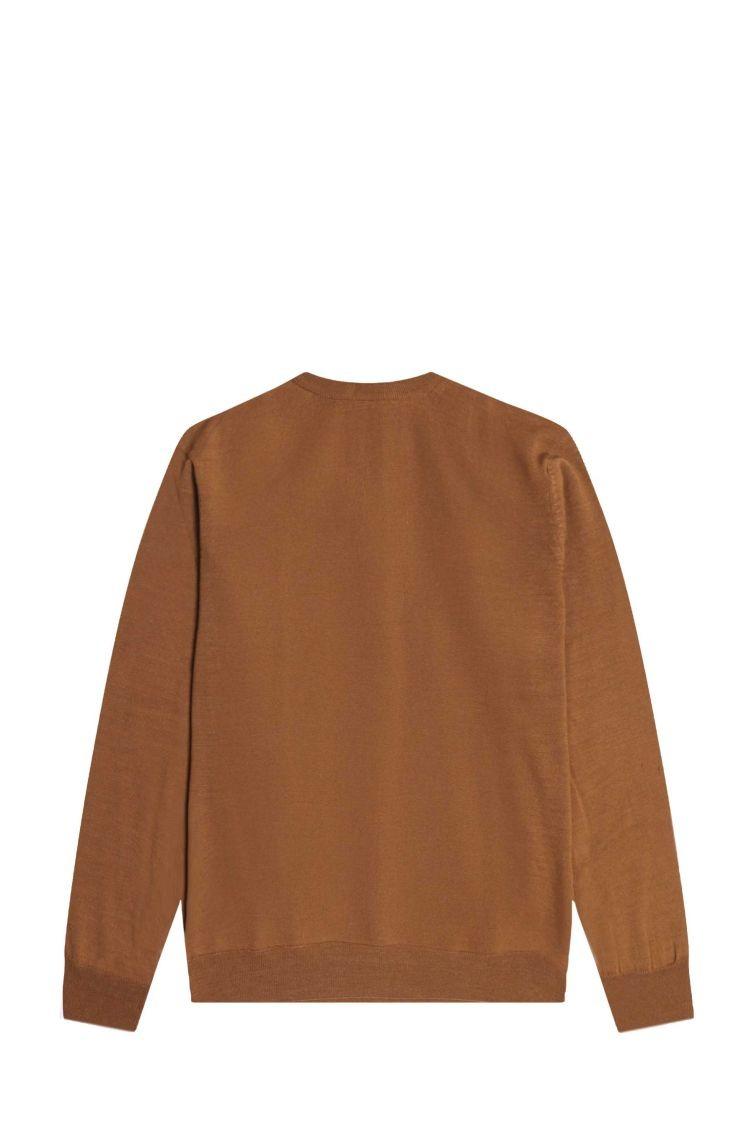 PULLOVER AH3225/DPC LACOSTE