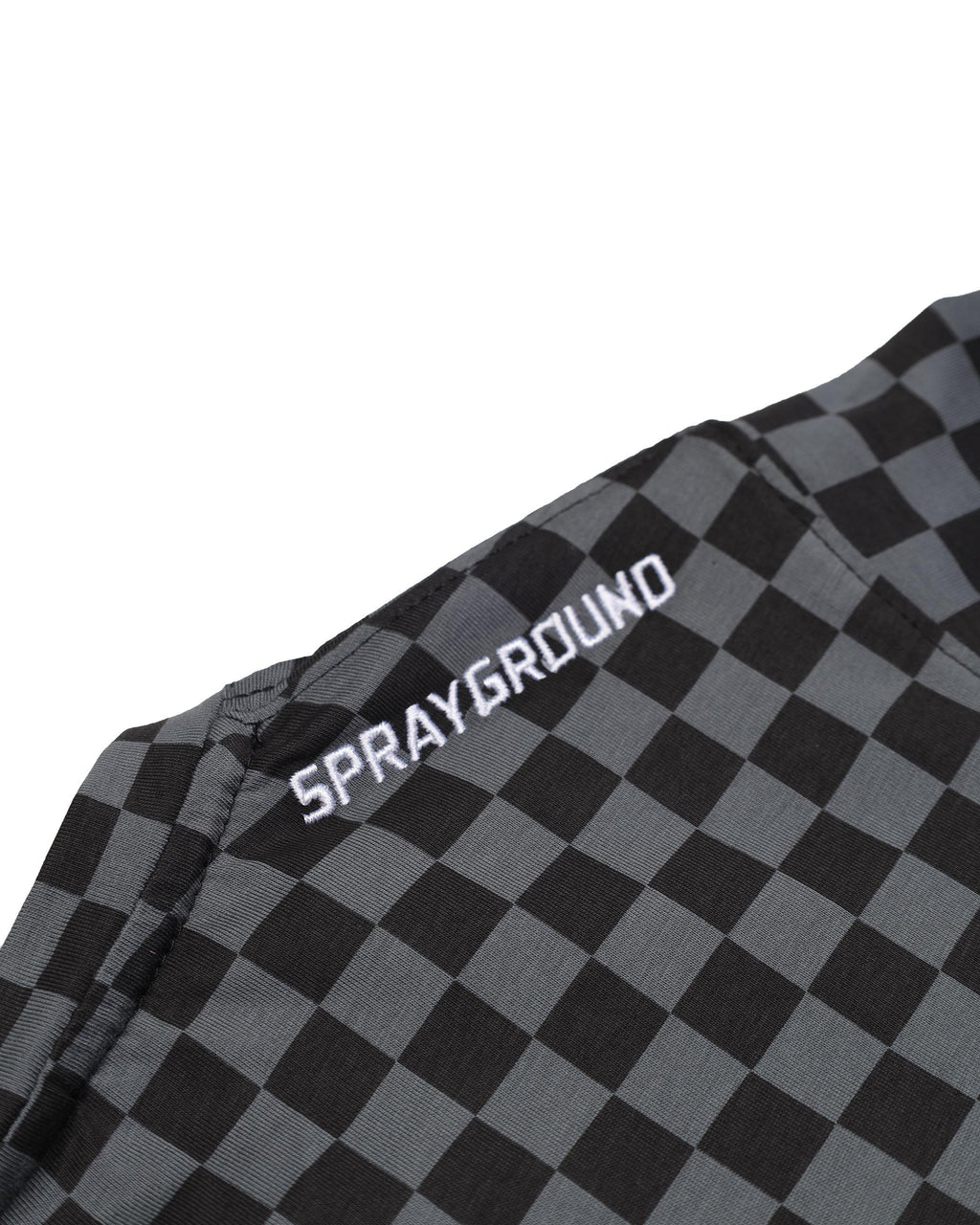 SPY1339/BLACK SPRAYGROUND