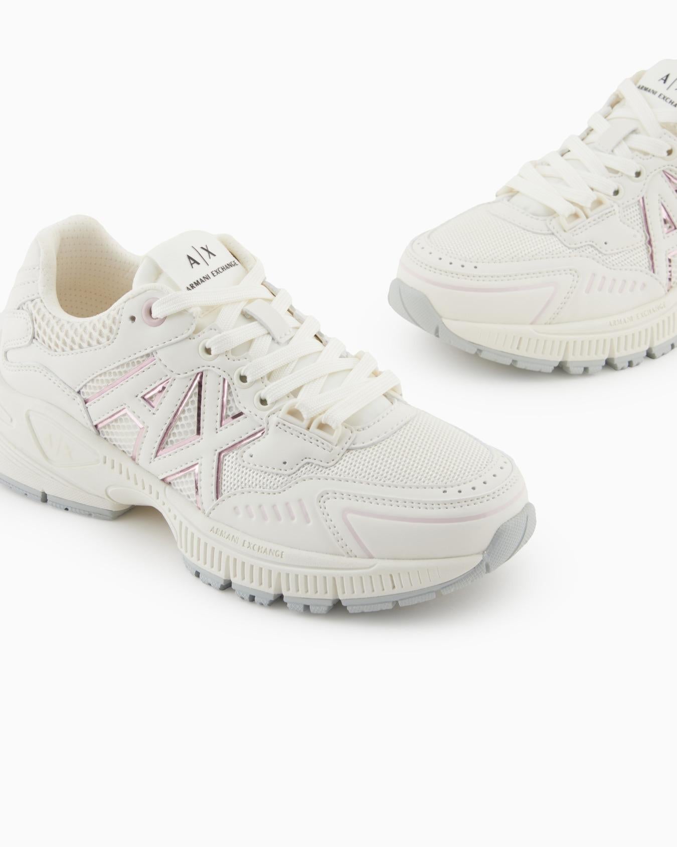 XW002153 AF19535/MZ278 ARMANI EXCHANGE