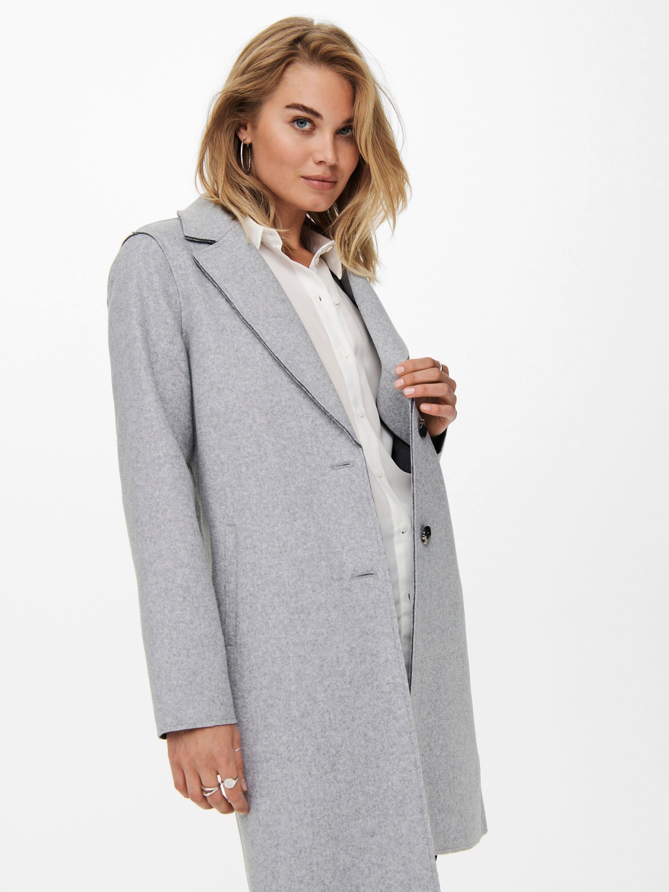 15213300/Dark Grey Melange ONLY