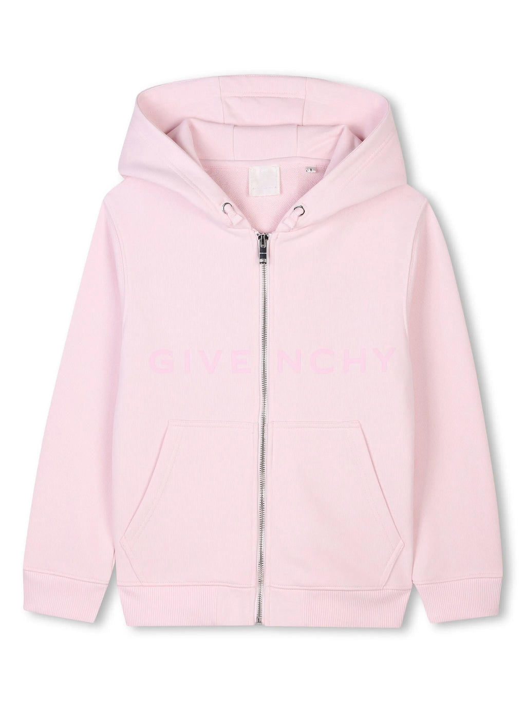 Felpa con cappuccio con logo 4G Givenchy H30703/CREMA GIVENCHY