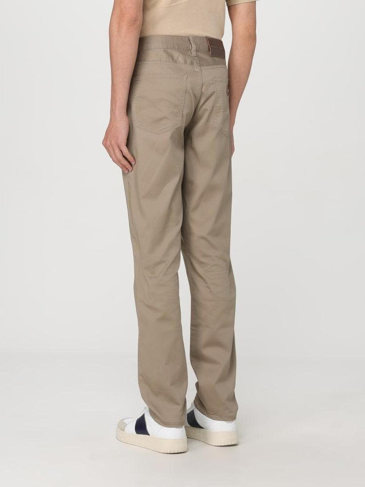 5 POCKETS PANT 