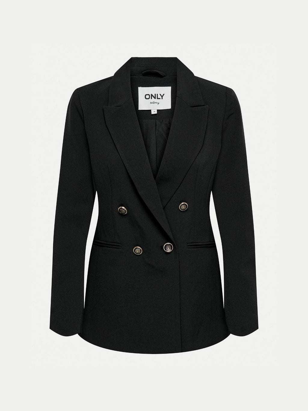 15294709/Black ONLY