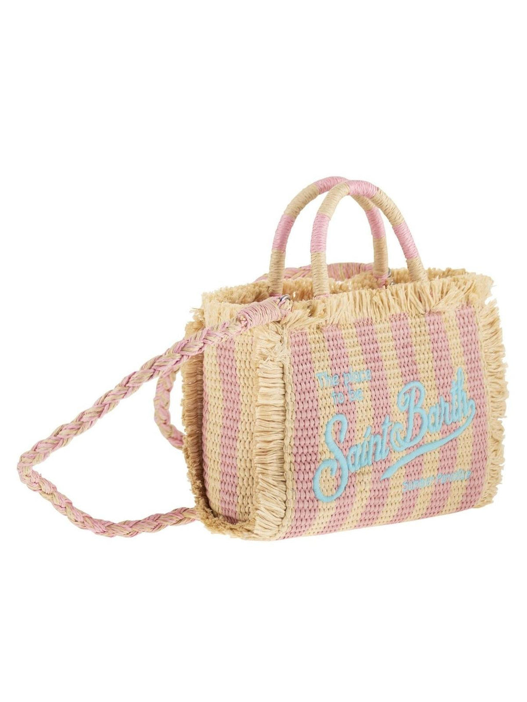 VAMI009-00407L/00407L MC2 SAINT BARTH