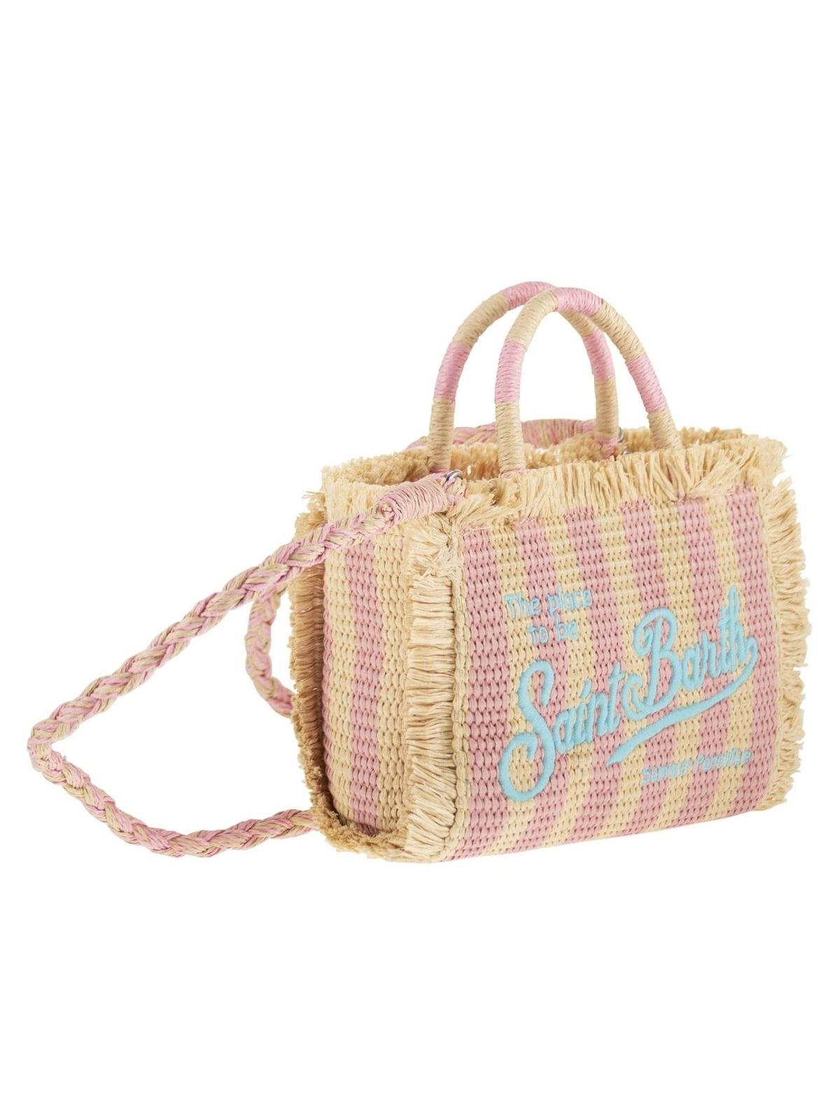 VAMI009-00407L/00407L MC2 SAINT BARTH