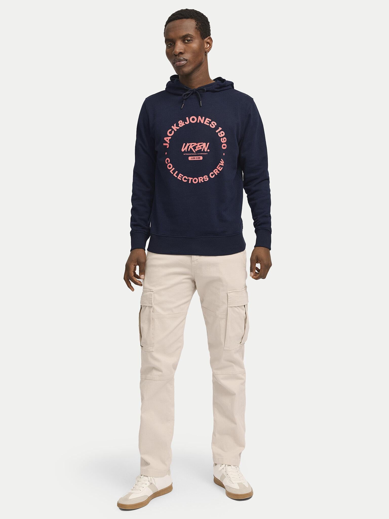 12269353/Sky Captain JACK AND JONES