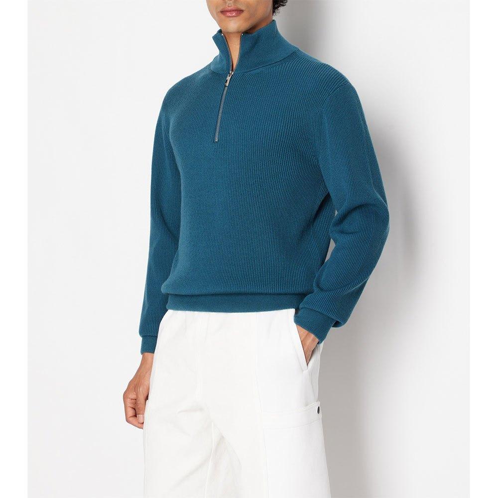 MAGLIA 6RZM6G ZM1LZ/15CR ARMANI EXCHANGE