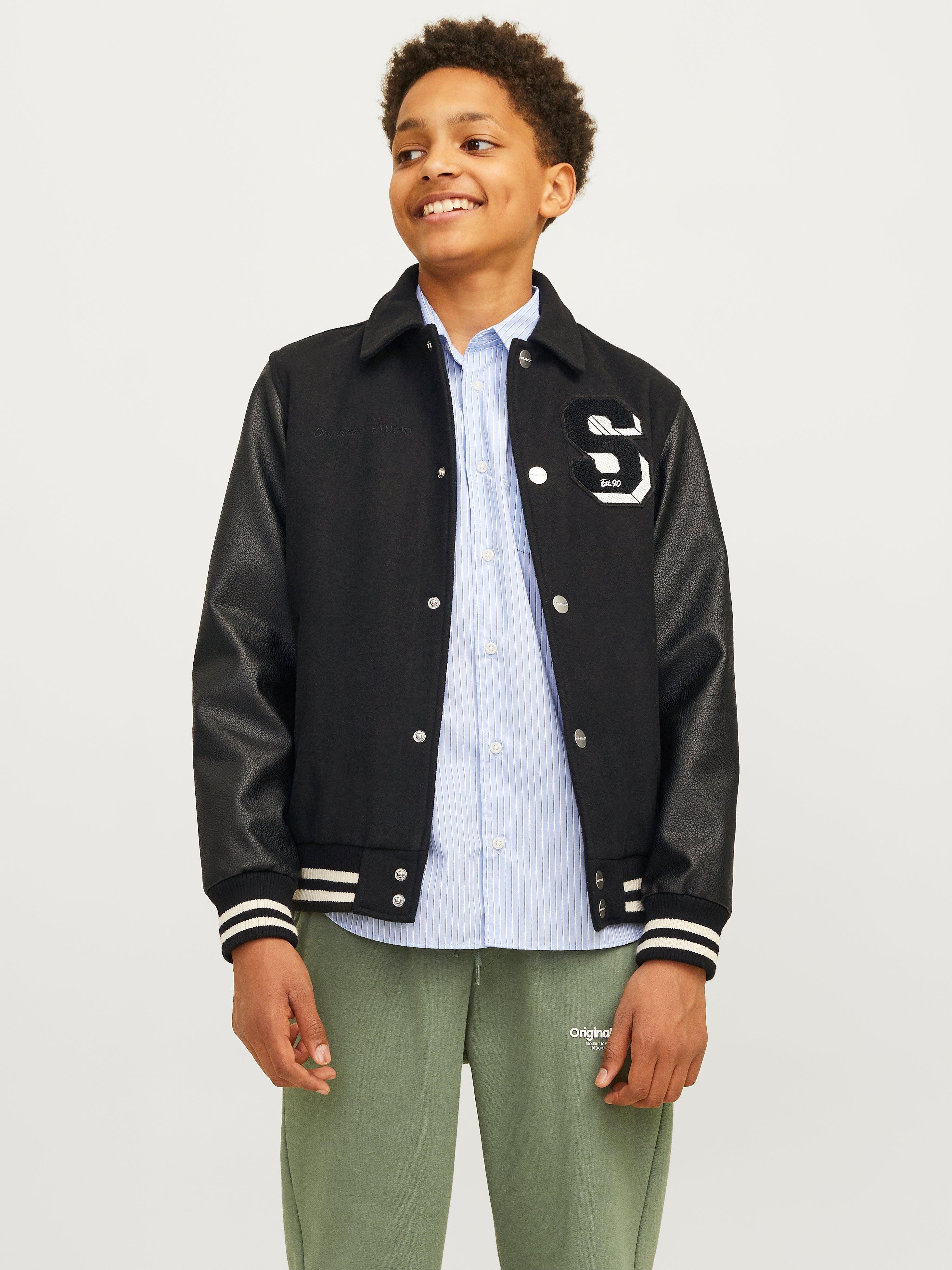 12261333/Black JACK JONES KIDS